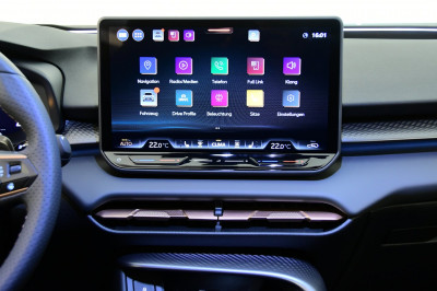 Cupra Terramar Gebrauchtwagen