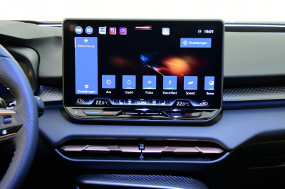 Cupra Terramar Gebrauchtwagen