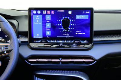 Cupra Terramar Gebrauchtwagen