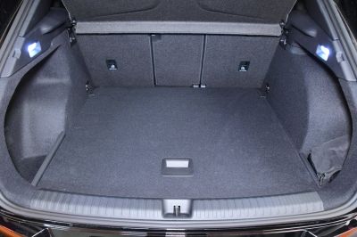 Cupra Terramar Gebrauchtwagen