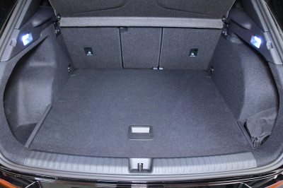 Cupra Terramar Gebrauchtwagen