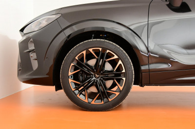 Cupra Terramar Gebrauchtwagen