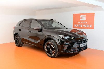 Cupra Terramar Gebrauchtwagen