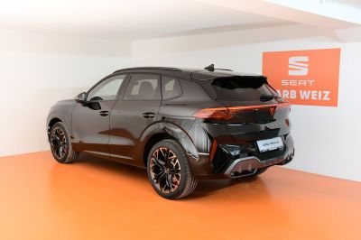 Cupra Terramar Gebrauchtwagen
