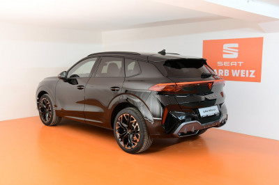 Cupra Terramar Gebrauchtwagen