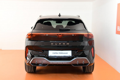 Cupra Terramar Gebrauchtwagen