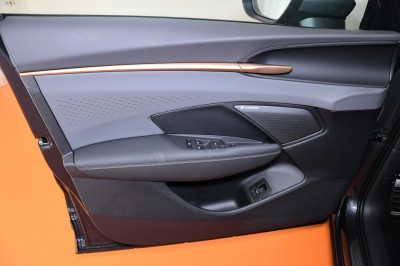 Cupra Terramar Gebrauchtwagen