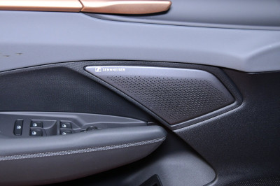 Cupra Terramar Gebrauchtwagen