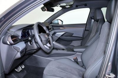 Cupra Terramar Gebrauchtwagen