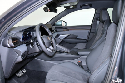 Cupra Terramar Gebrauchtwagen