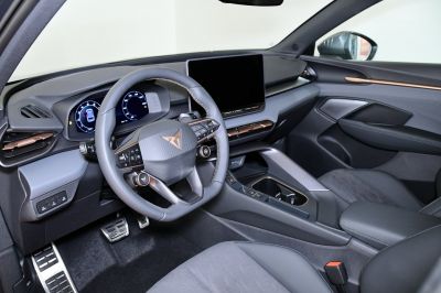 Cupra Terramar Gebrauchtwagen