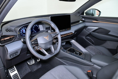 Cupra Terramar Gebrauchtwagen