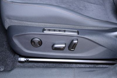 Cupra Terramar Gebrauchtwagen