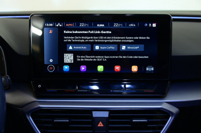 Seat Leon Gebrauchtwagen