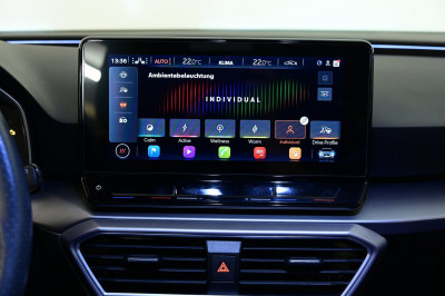 Seat Leon Gebrauchtwagen