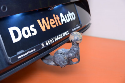 Seat Leon Gebrauchtwagen