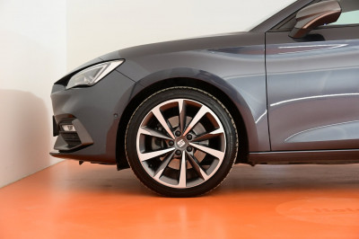 Seat Leon Gebrauchtwagen