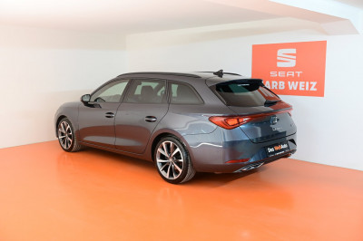 Seat Leon Gebrauchtwagen