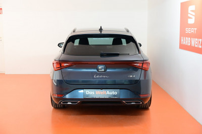 Seat Leon Gebrauchtwagen