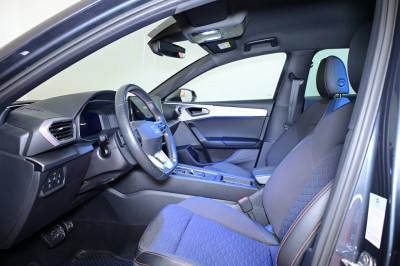 Seat Leon Gebrauchtwagen