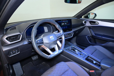 Seat Leon Gebrauchtwagen