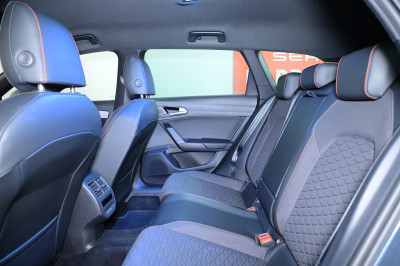 Seat Leon Gebrauchtwagen