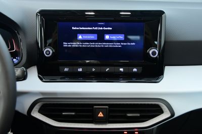Seat Arona Gebrauchtwagen Seat Arona Gebrauchtwagen