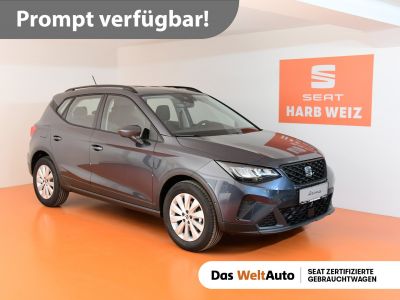 Seat Arona Gebrauchtwagen