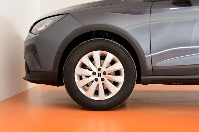 Seat Arona Gebrauchtwagen Seat Arona Gebrauchtwagen