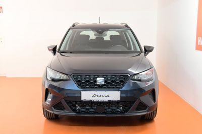 Seat Arona Gebrauchtwagen Seat Arona Gebrauchtwagen