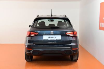 Seat Arona Gebrauchtwagen Seat Arona Gebrauchtwagen