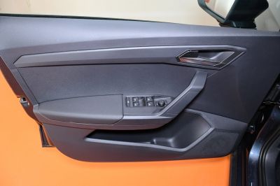 Seat Arona Gebrauchtwagen Seat Arona Gebrauchtwagen