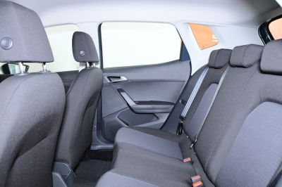 Seat Arona Gebrauchtwagen Seat Arona Gebrauchtwagen