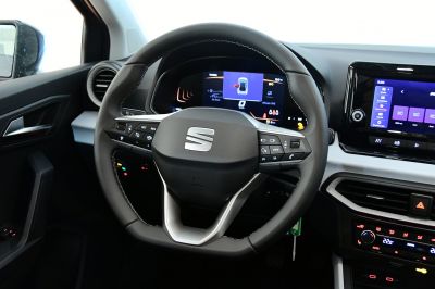 Seat Arona Gebrauchtwagen Seat Arona Gebrauchtwagen