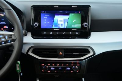 Seat Arona Gebrauchtwagen Seat Arona Gebrauchtwagen