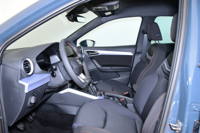 Seat Arona Gebrauchtwagen