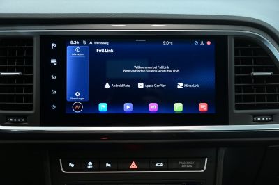 Seat Ateca Gebrauchtwagen