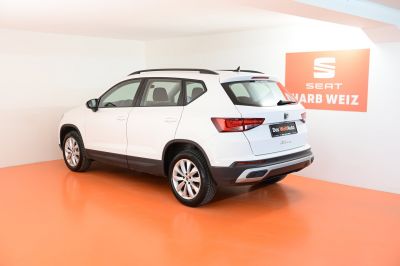 Seat Ateca Gebrauchtwagen