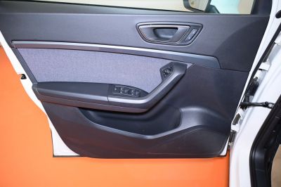 Seat Ateca Gebrauchtwagen