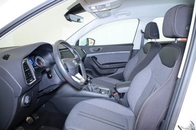 Seat Ateca Gebrauchtwagen