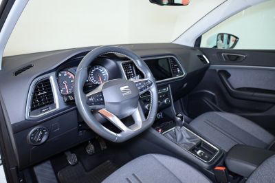 Seat Ateca Gebrauchtwagen