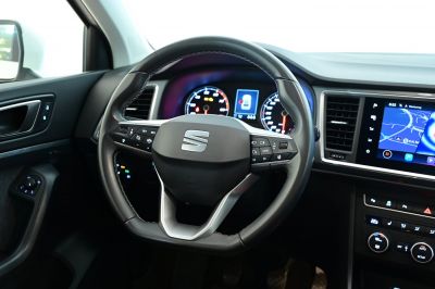Seat Ateca Gebrauchtwagen