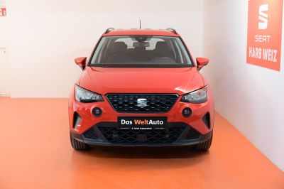 Seat Arona Gebrauchtwagen