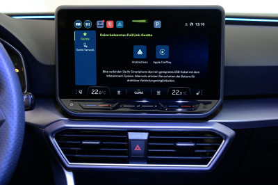 Seat Leon Gebrauchtwagen