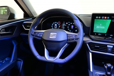 Seat Leon Gebrauchtwagen