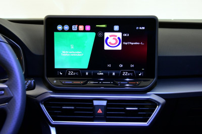 Seat Leon Gebrauchtwagen Seat Leon Gebrauchtwagen