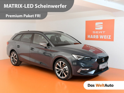 Seat Leon Gebrauchtwagen Seat Leon Gebrauchtwagen