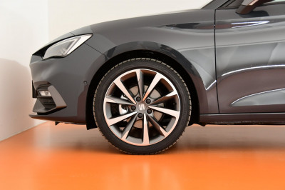 Seat Leon Gebrauchtwagen Seat Leon Gebrauchtwagen