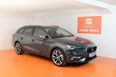 Seat Leon Gebrauchtwagen Seat Leon Gebrauchtwagen