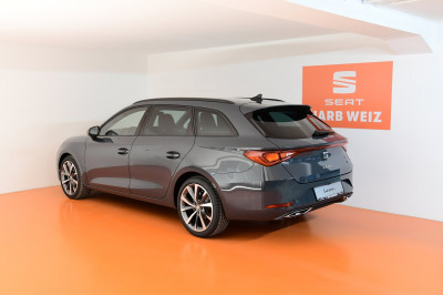 Seat Leon Gebrauchtwagen Seat Leon Gebrauchtwagen